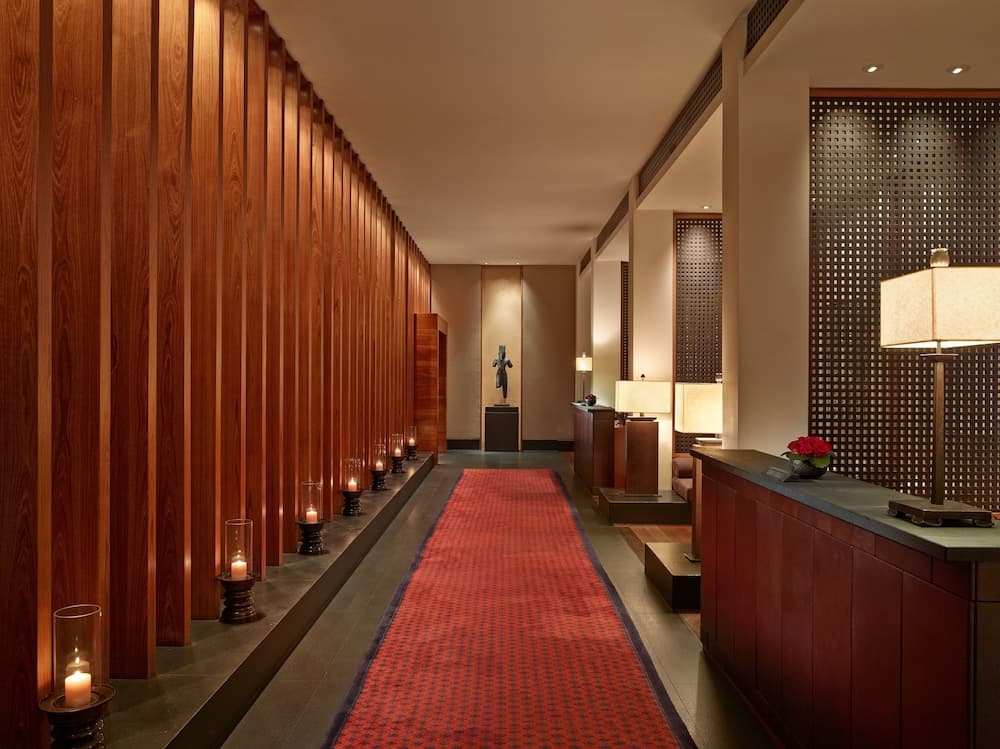 The Setai interior in Miami Beach, FL — gallery photo 2