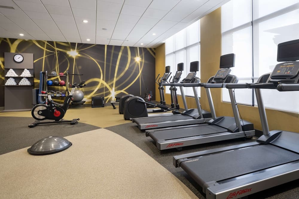 Hilton Garden Inn Visalia, Ca gallery photo in Visalia, CA — image 14