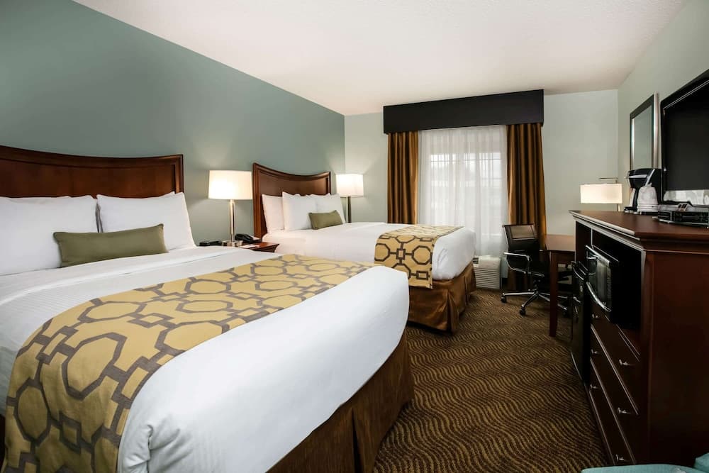 Baymont Inn & Suites by Wyndham Braselton property views in Braselton, GA — gallery photo 3