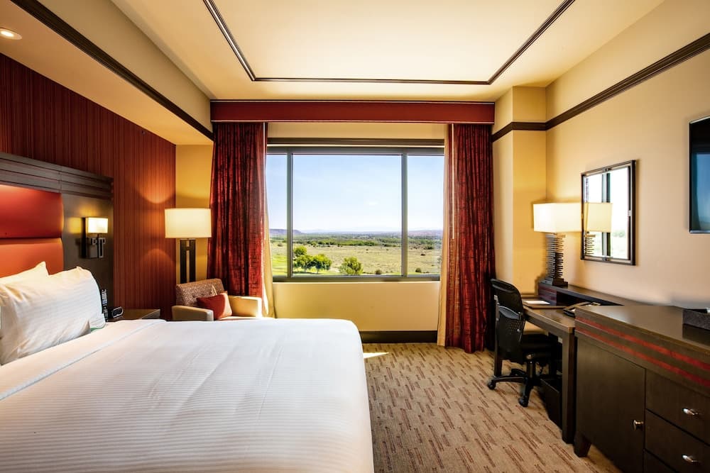 Santa Ana Star Casino Hotel gallery photo in Bernalillo, NM — image 13