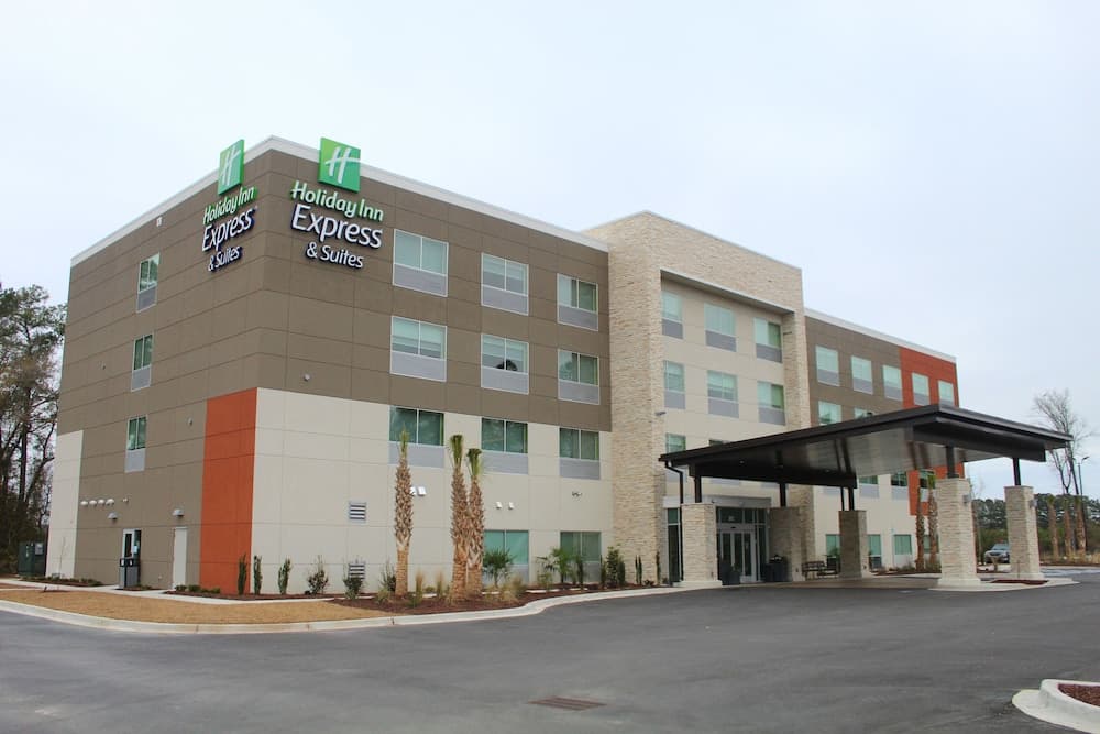 Holiday Inn Express & Suites Latta by IHG — hotel in Latta, South Carolina