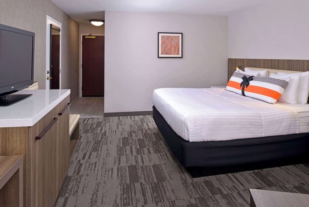 Modesto Hotel gallery photo in Modesto, CA — image 40