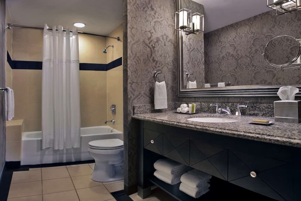 The Skirvin Hilton Oklahoma City gallery photo in Oklahoma City, OK — image 82