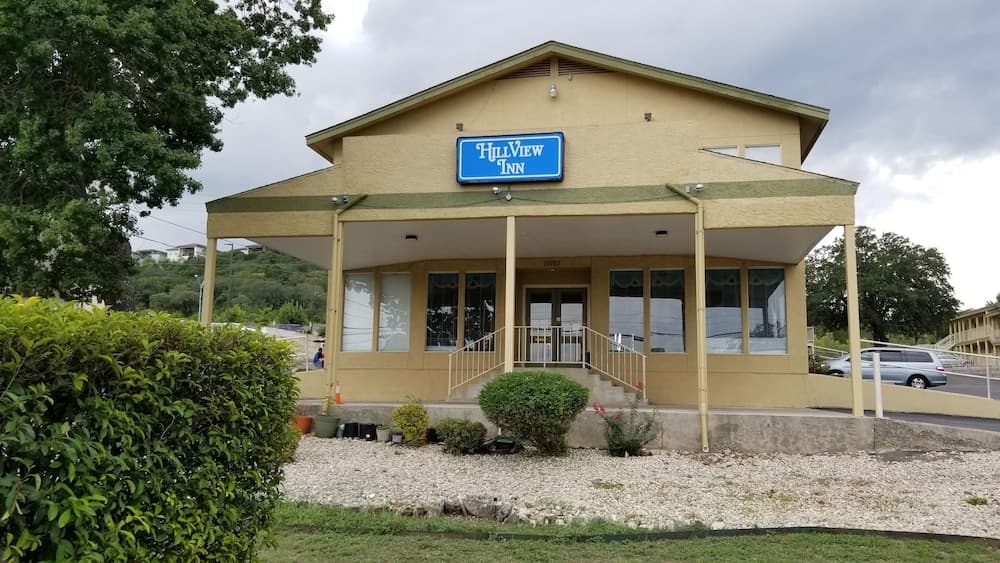 Home Suites Hill Country featured exterior or lobby in San Antonio, TX — similar hotel