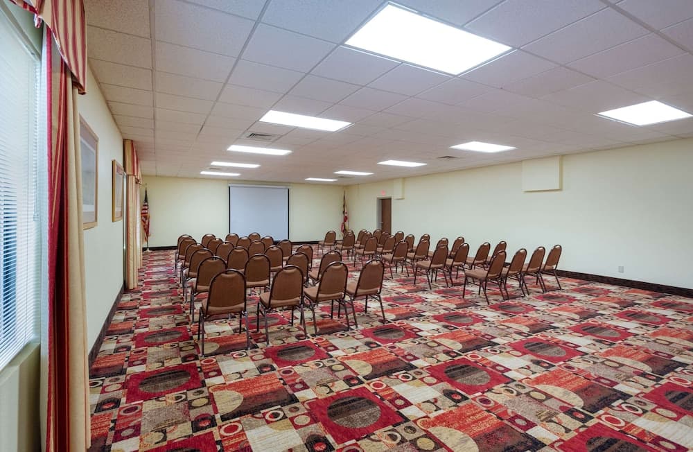 Quality Inn gallery photo in Easton, MD — image 27