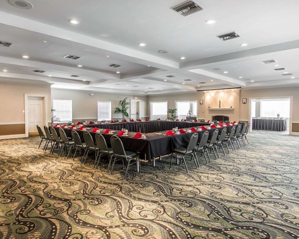 Plantation Resort on Crystal River, Ascend Hotel Collection gallery photo in Crystal River, FL — image 50