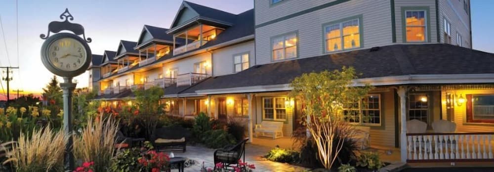 Carlisle Inn Walnut Creek gallery photo in Millersburg, OH — image 14