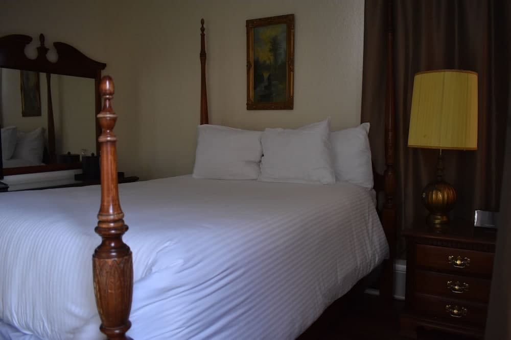 The DeLand Hotel gallery photo in DeLand, FL — image 89