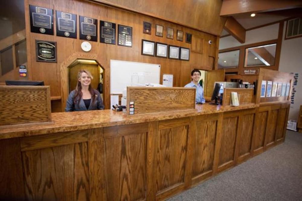 Club Tahoe interior in Incline Village, NV — gallery photo 2