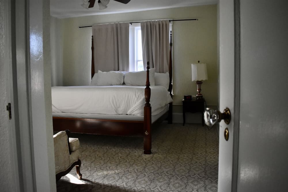 The DeLand Hotel gallery photo in DeLand, FL — image 37
