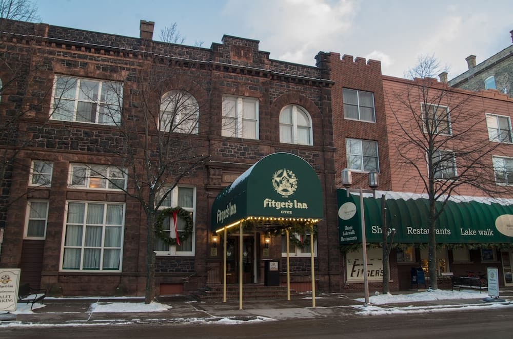 Fitger's Inn gallery photo in Duluth, MN — image 27