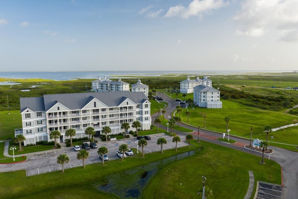 Holiday Inn Club Vacations Galveston Seaside Resort by IHG gallery photo in Galveston, TX — image 12