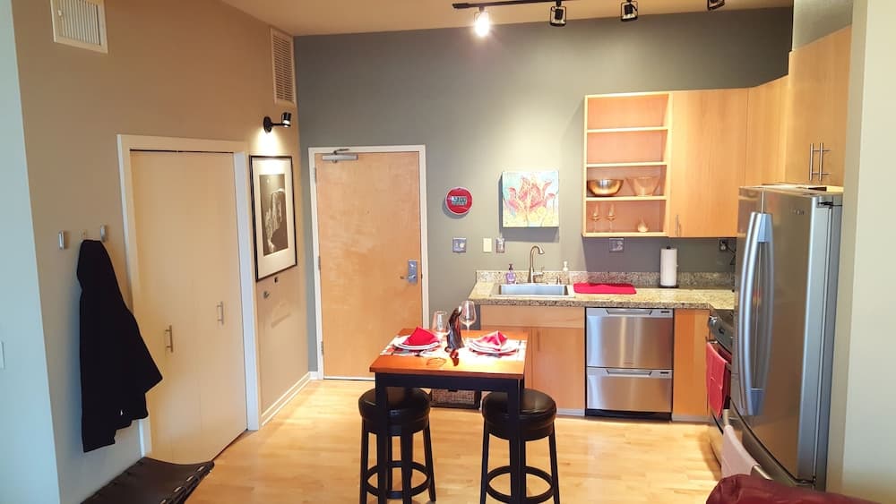 Orenco Lofts gallery photo in Hillsboro, OR — image 13