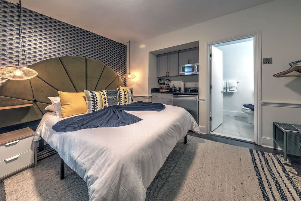 Good Hotels Boston property views in Boston, MA — gallery photo 3