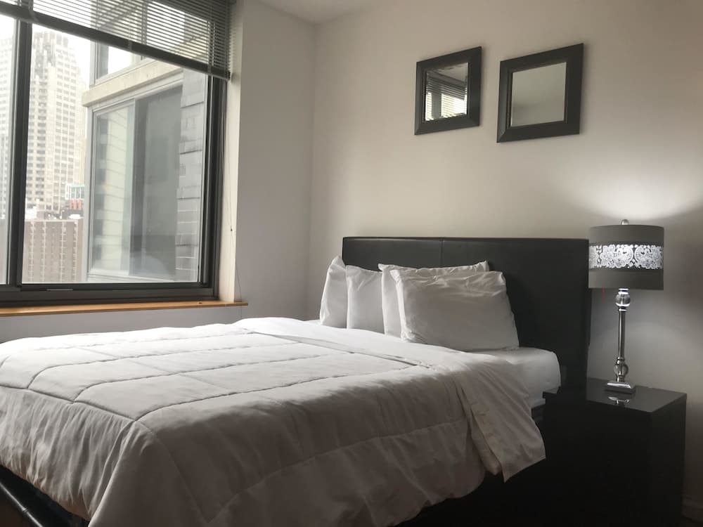 Downtown Luxury Suites gallery photo in Jersey City, NJ — image 19