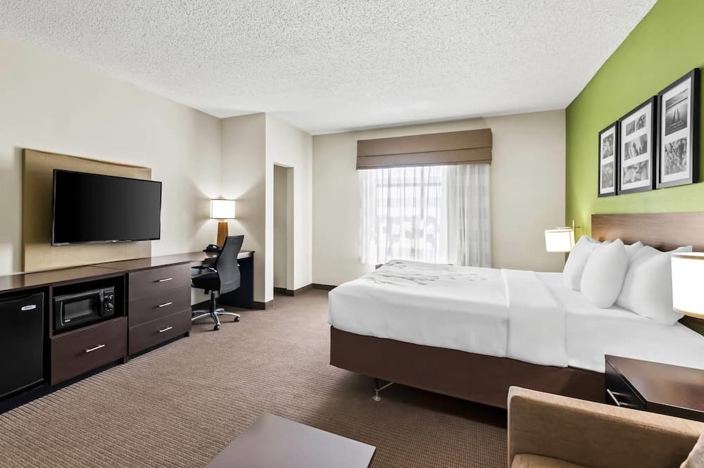 Sleep Inn & Suites Dripping Springs - Austin Area gallery photo in Dripping Springs, TX — image 11