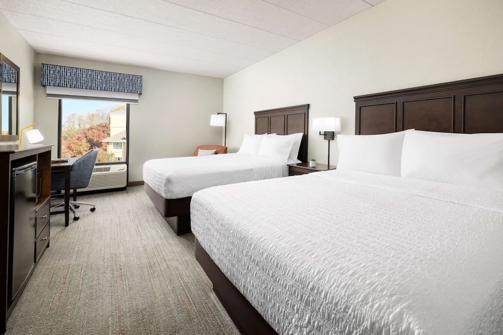 Hampton Inn Columbia gallery photo in Columbia, MD — image 24