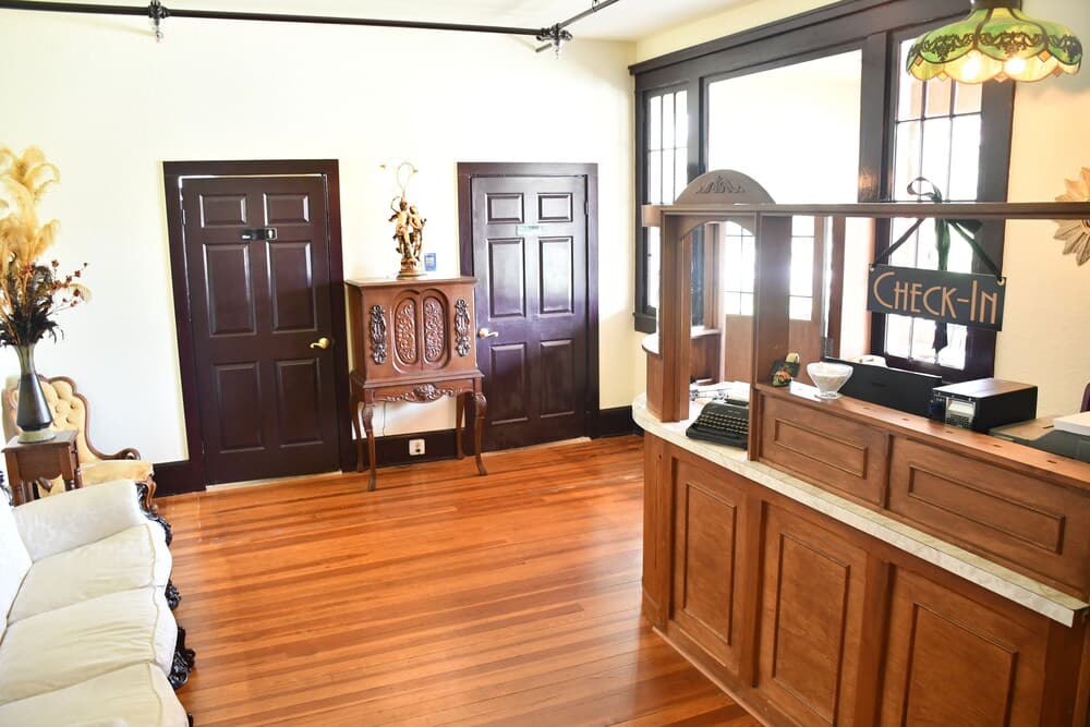 The DeLand Hotel gallery photo in DeLand, FL — image 19