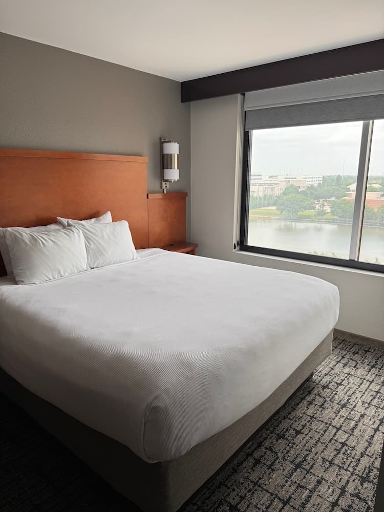 Hyatt Place Houston/Sugar Land gallery photo in Sugar Land, TX — image 24