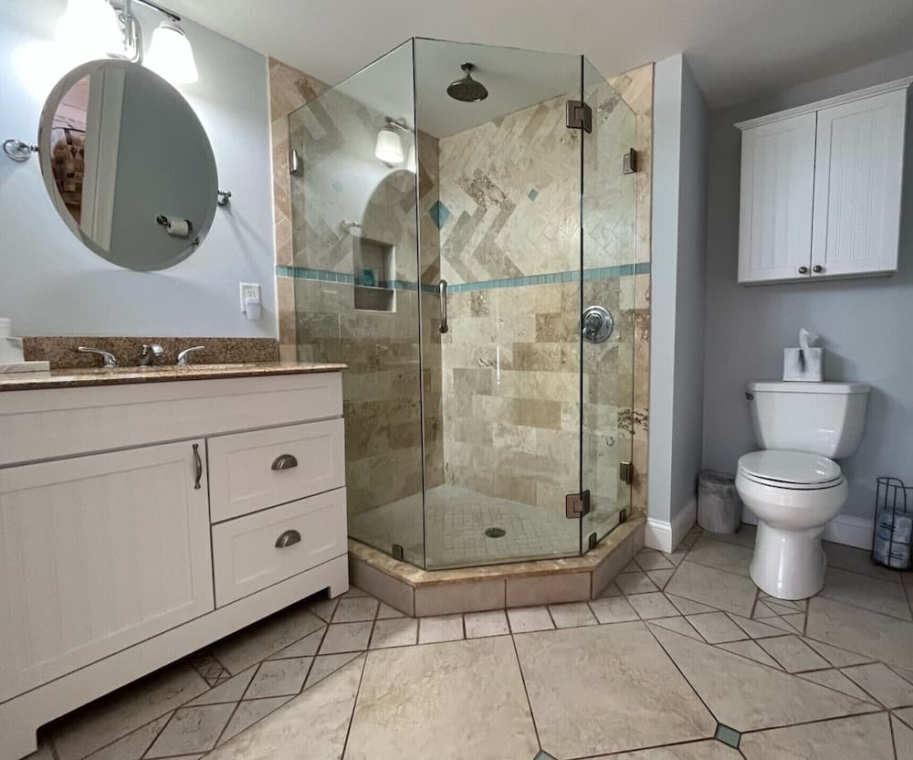 Beach Breeze Inn property views in Falmouth, MA — gallery photo 3