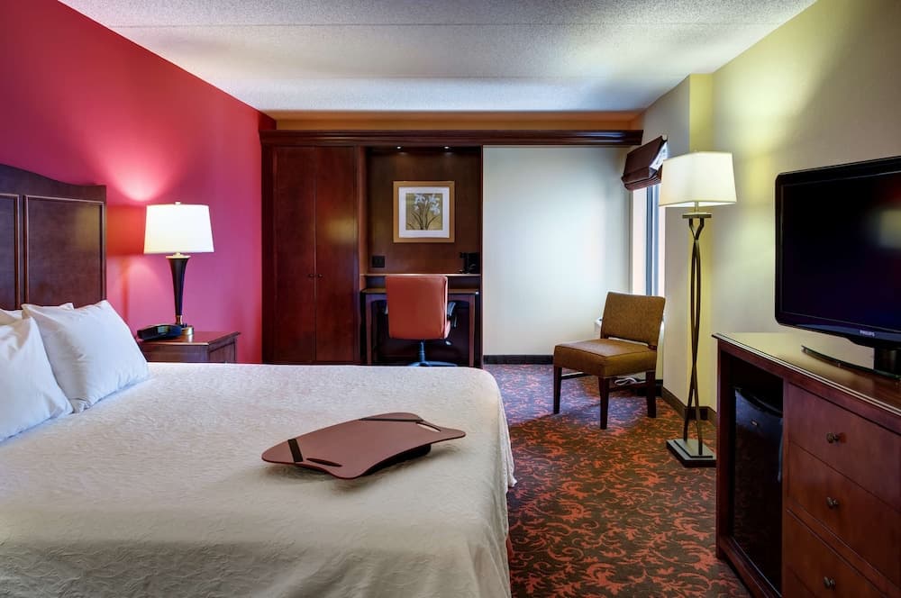 Hampton Inn Chambersburg gallery photo in Chambersburg, PA — image 10