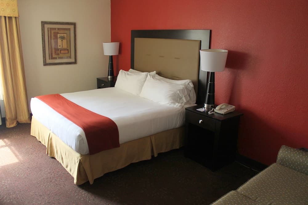 Holiday Inn Express Harlingen by IHG gallery photo in Harlingen, TX — image 27