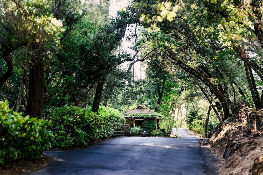 Meadowood Napa Valley gallery photo in St. Helena, CA — image 48