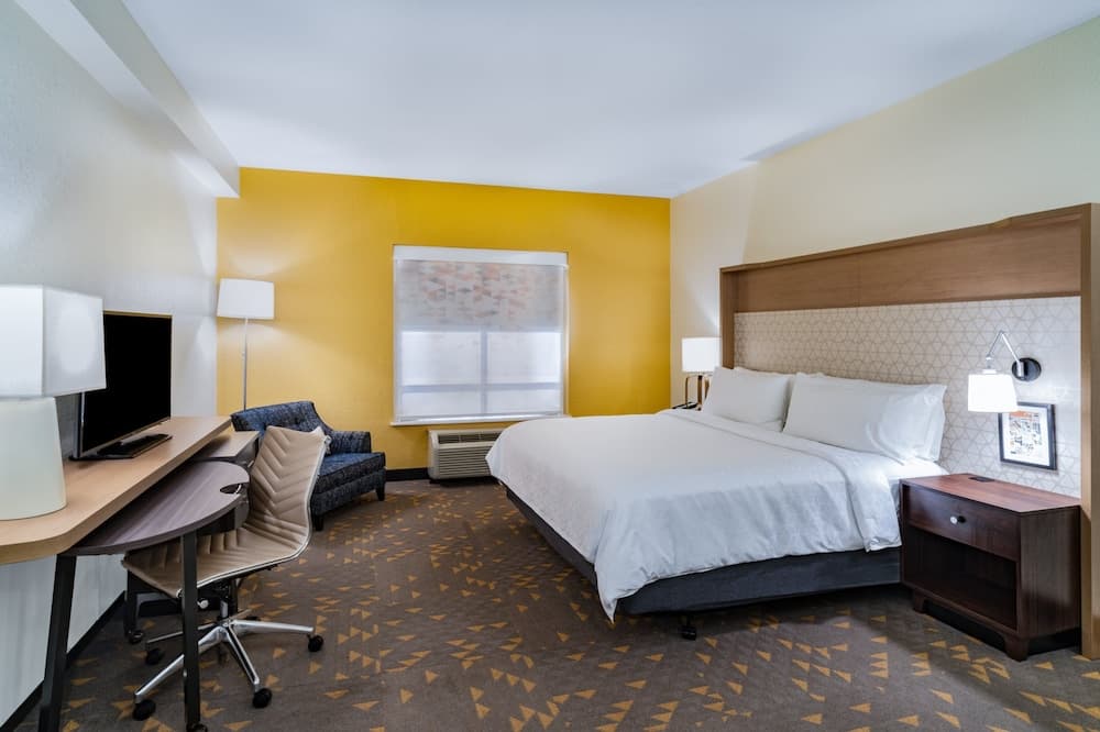 Holiday Inn Southaven Central - Memphis by IHG gallery photo in Southaven, MS — image 85