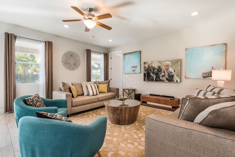 Encore Resort and Water Park at Reunion by Rentyl gallery photo in Kissimmee, FL — image 730