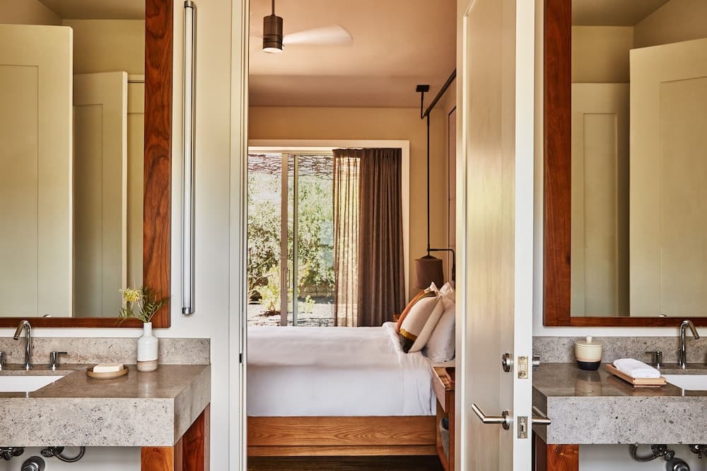 Solage, Auberge Collection gallery photo in Calistoga, CA — image 40