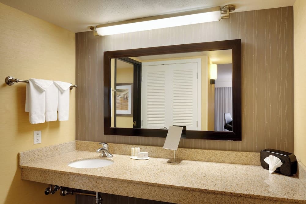 Courtyard by Marriott Sandy gallery photo in Sandy, UT — image 29