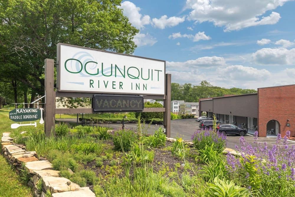 Ogunquit River Inn & Suites featured exterior or lobby in Ogunquit — similar hotel