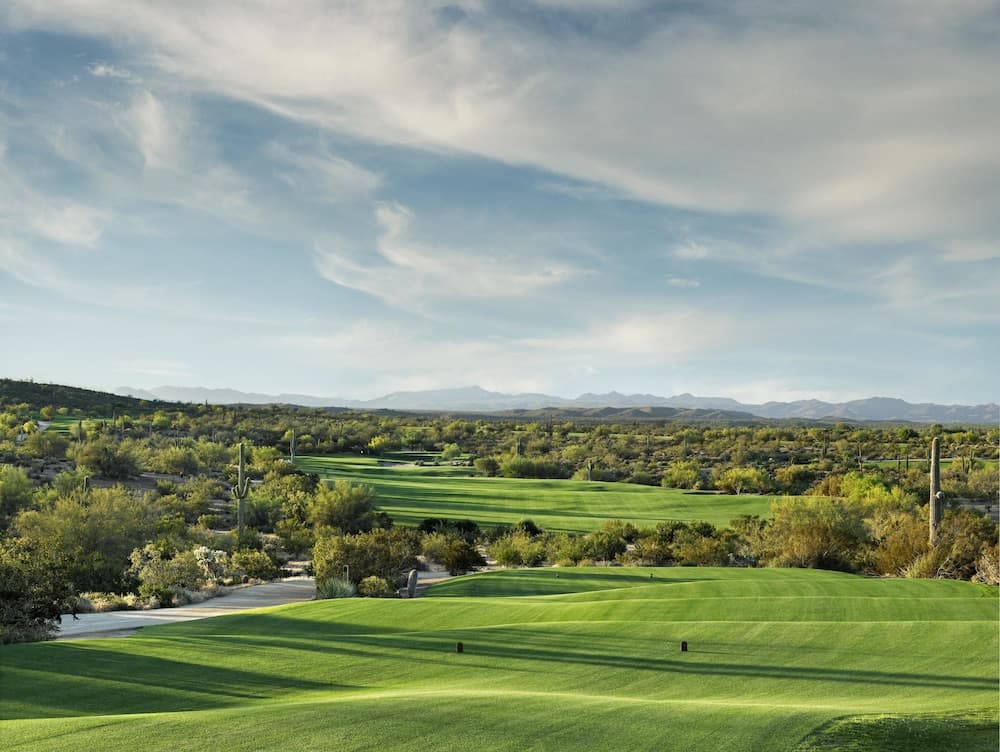 Wekopa Casino Resort gallery photo in Fort McDowell — image 31
