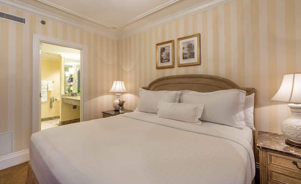 Hotel Monteleone gallery photo in New Orleans, LA — image 55