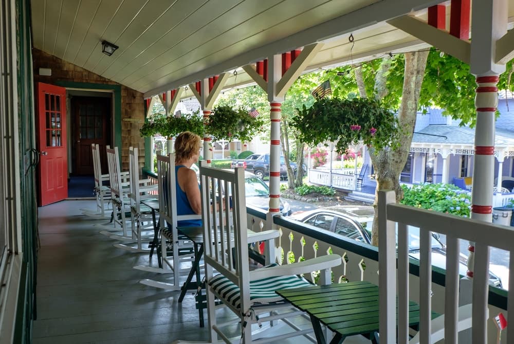 Pequot Hotel gallery photo in Oak Bluffs, MA — image 32
