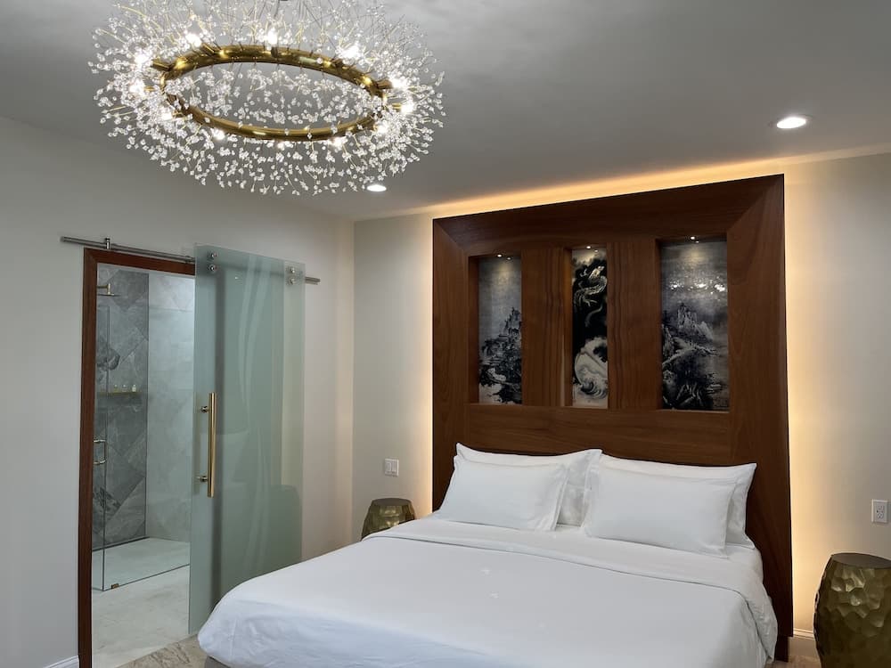 Retreat at Crystal Manatee — hotel in Crystal River, Florida