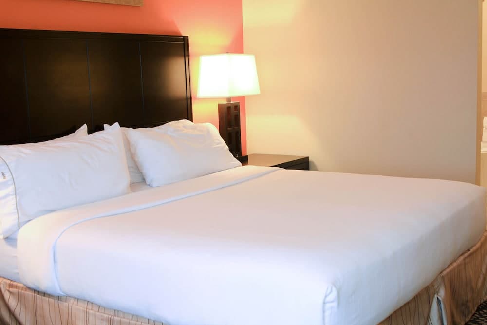 Holiday Inn Express Hotel & Suites Grand Island by IHG property views in Grand Island, NE — gallery photo 3