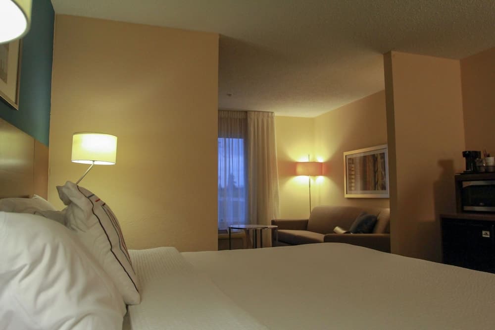 Fairfield Inn by Marriott Kalamazoo West gallery photo in Kalamazoo, MI — image 17