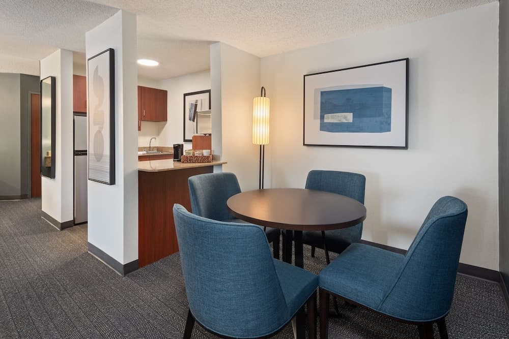Courtyard by Marriott La Crosse gallery photo in La Crosse, WI — image 57