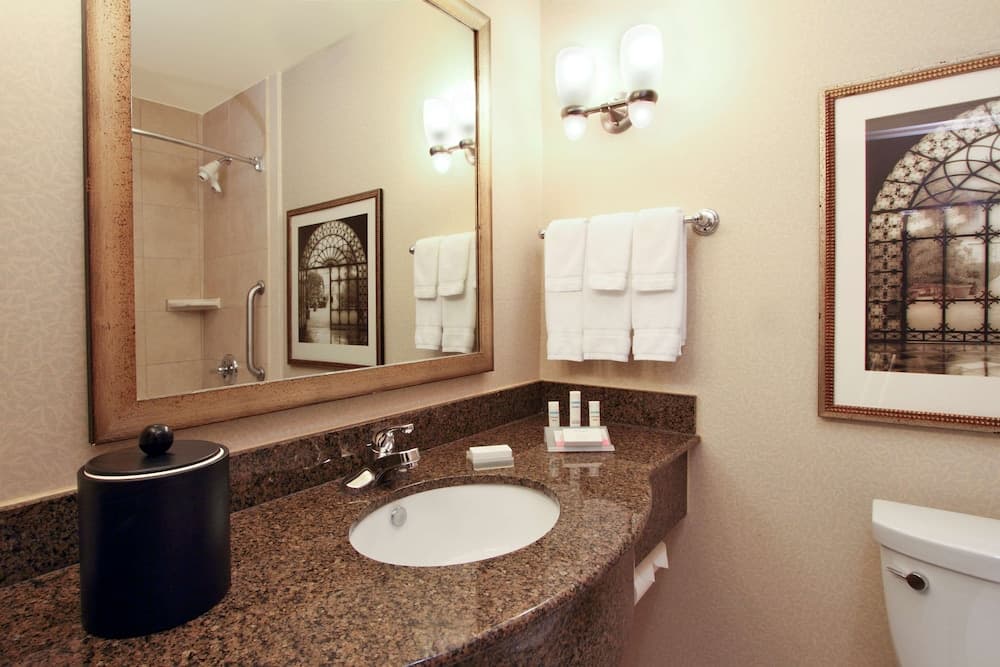 Hilton Garden Inn Beaumont, TX gallery photo in Beaumont, TX — image 24