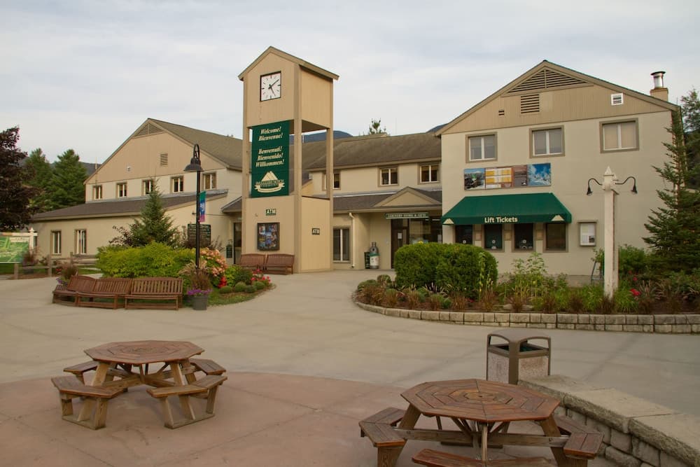 Club Wyndham Smugglers’ Notch Vermont interior in Jeffersonville, VT — gallery photo 2