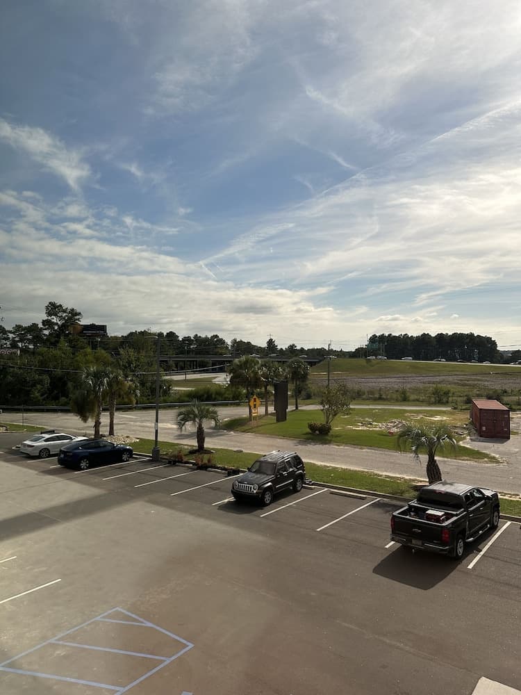 La Quinta Inn by Wyndham Columbia NE/Fort Jackson interior in Columbia, SC — gallery photo 2