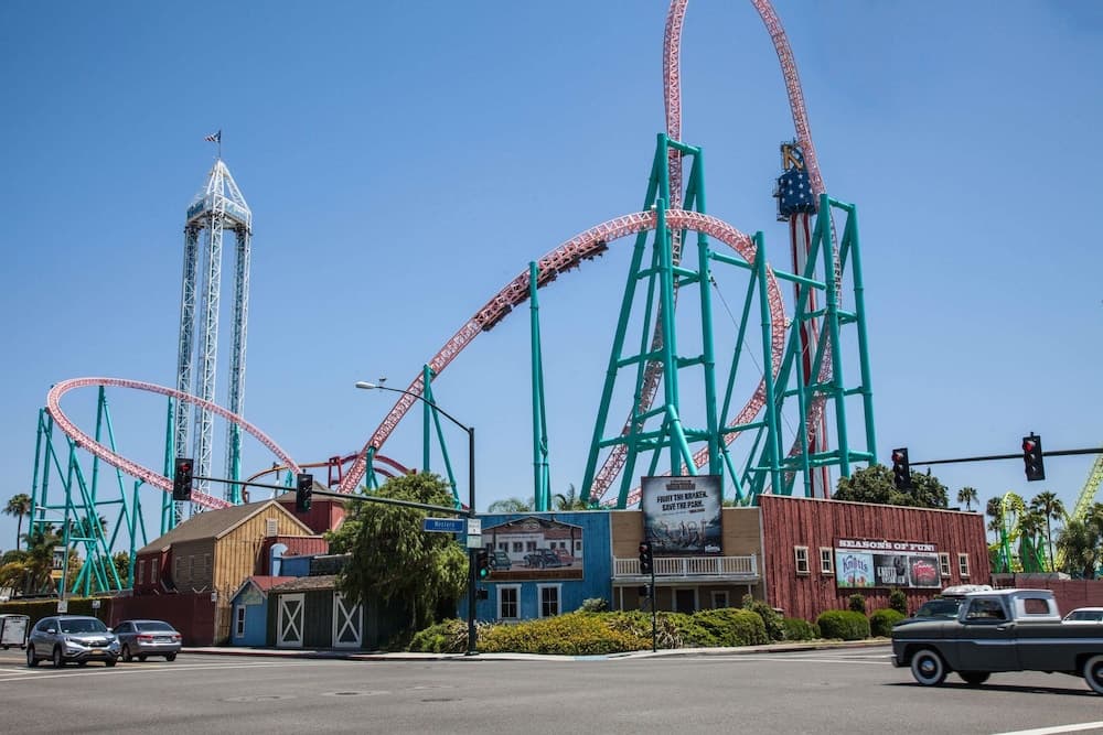 Travelodge by Wyndham Fullerton Near Anaheim gallery photo in Fullerton, CA — image 35