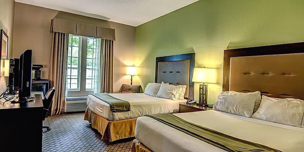 The Inn at River Landing featured exterior or lobby in Wallace, NC — similar hotel