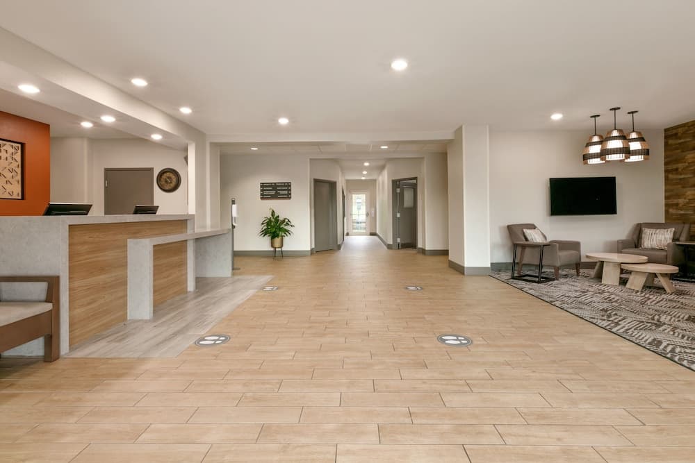 Candlewood Suites Springfield North, an IHG Hotel gallery photo in Springfield, IL — image 6
