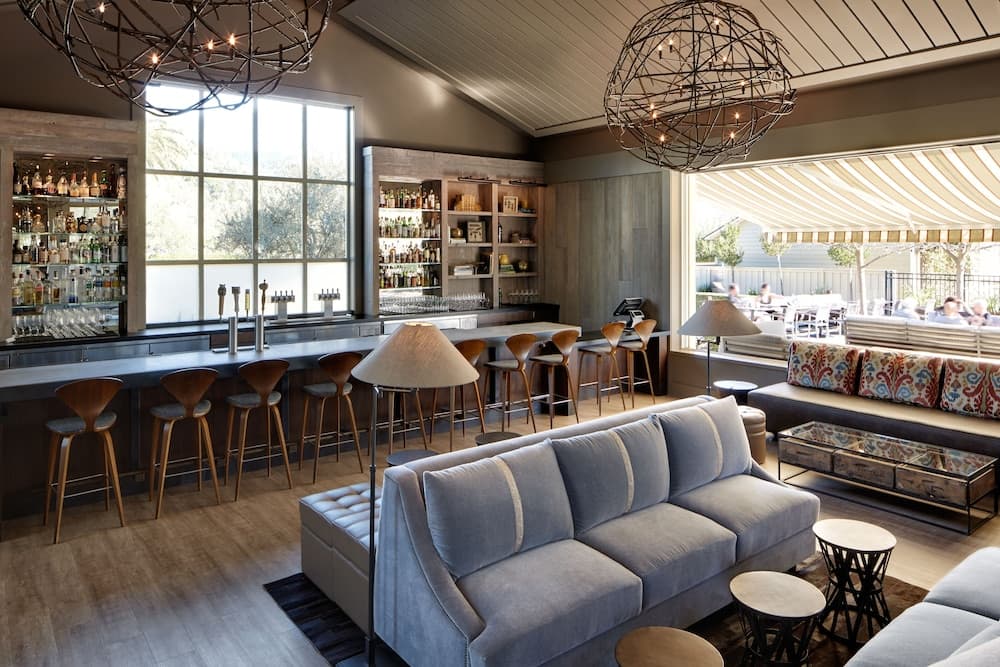Solage, Auberge Collection gallery photo in Calistoga, CA — image 4