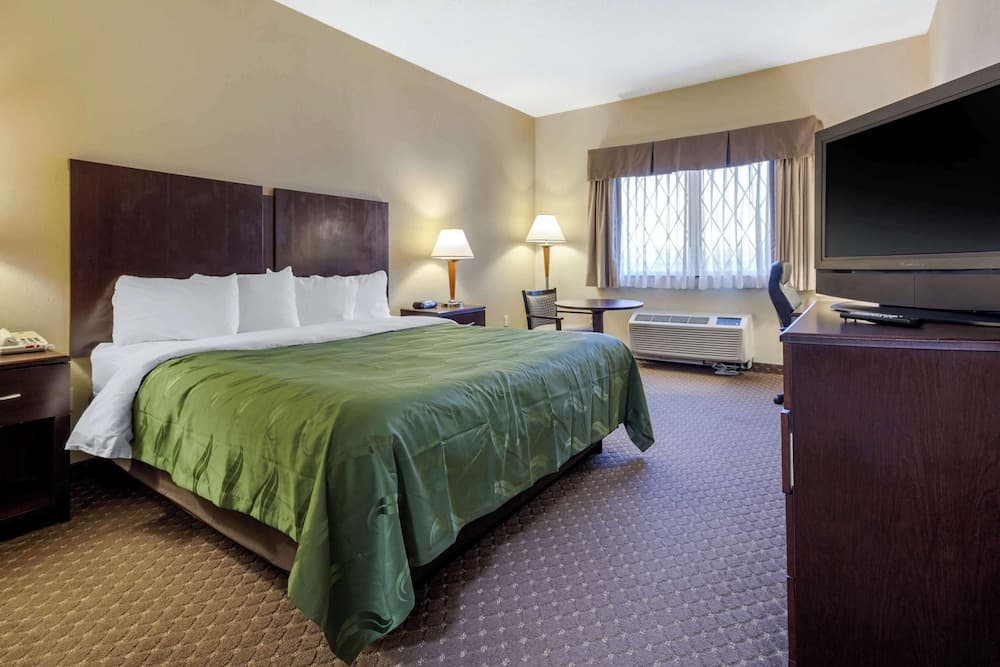 Quality Inn Smyrna gallery photo in Smyrna, DE — image 13