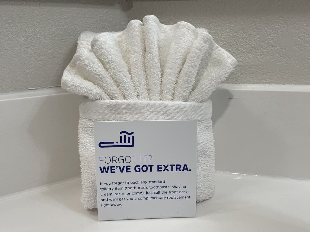Holiday Inn Express Burlington by IHG gallery photo in Burlington, NC — image 64