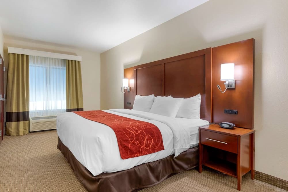 Comfort Suites Copperas Cove gallery photo in Copperas Cove, TX — image 26