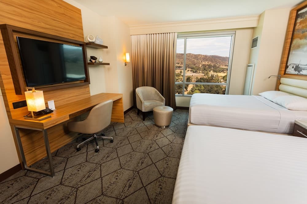 Sycuan Casino Resort gallery photo in El Cajon, CA — image 6